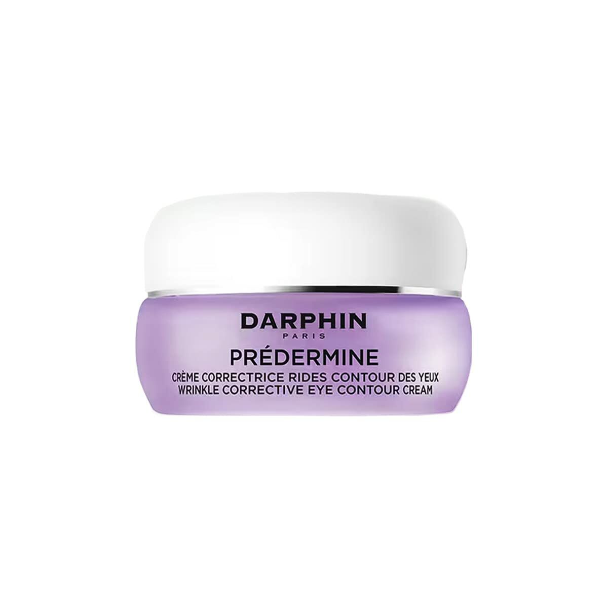 Image secondaire de Crème pour le contour des yeux Darphin PREDERMINE