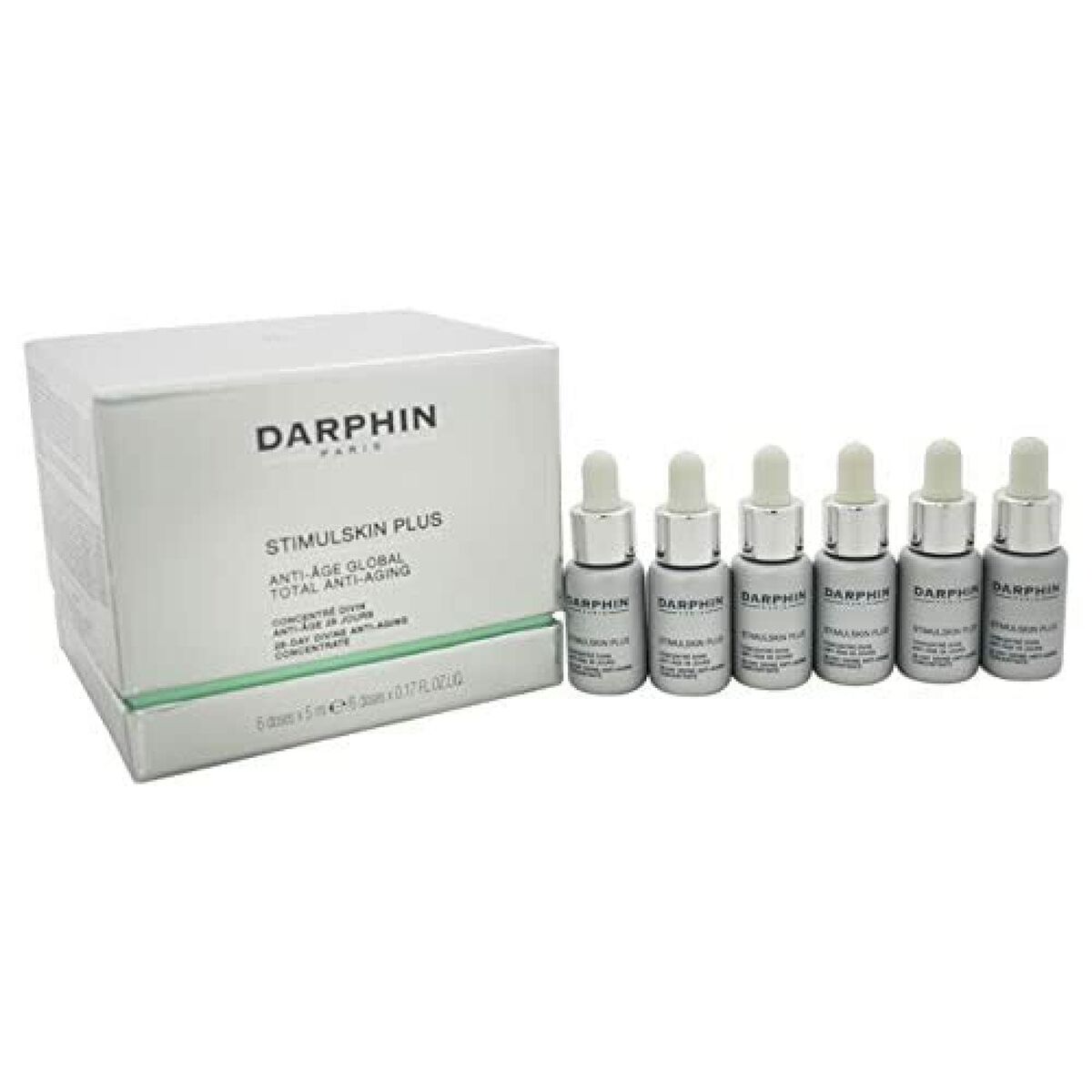 Image secondaire de Crème visage Darphin STIMULSKIN PLUS