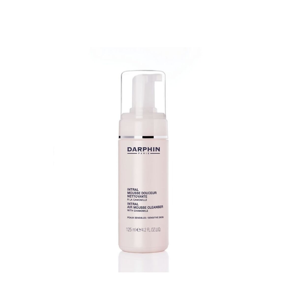 Image secondaire de Mousse nettoyante Darphin INTRAL 125 ml