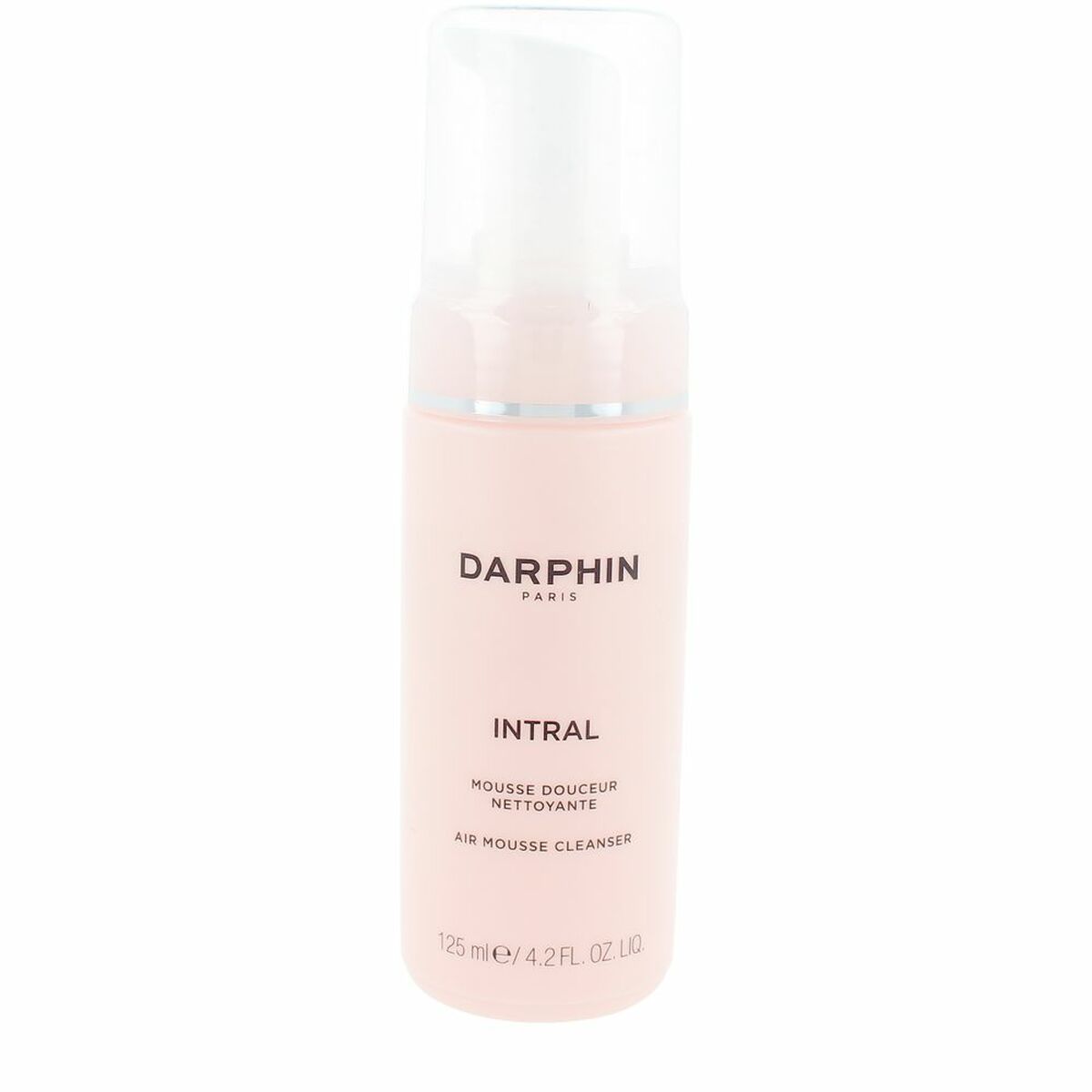 Mousse nettoyante Darphin INTRAL 125 ml