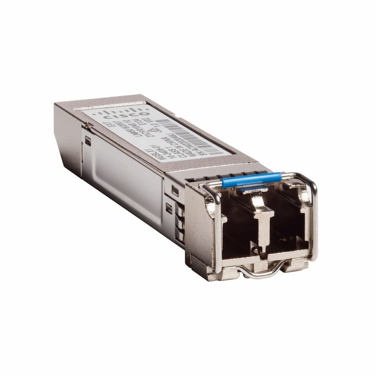 Afbeeldingen van MultiMode SFP Fibre Module CISCO MGBLX1