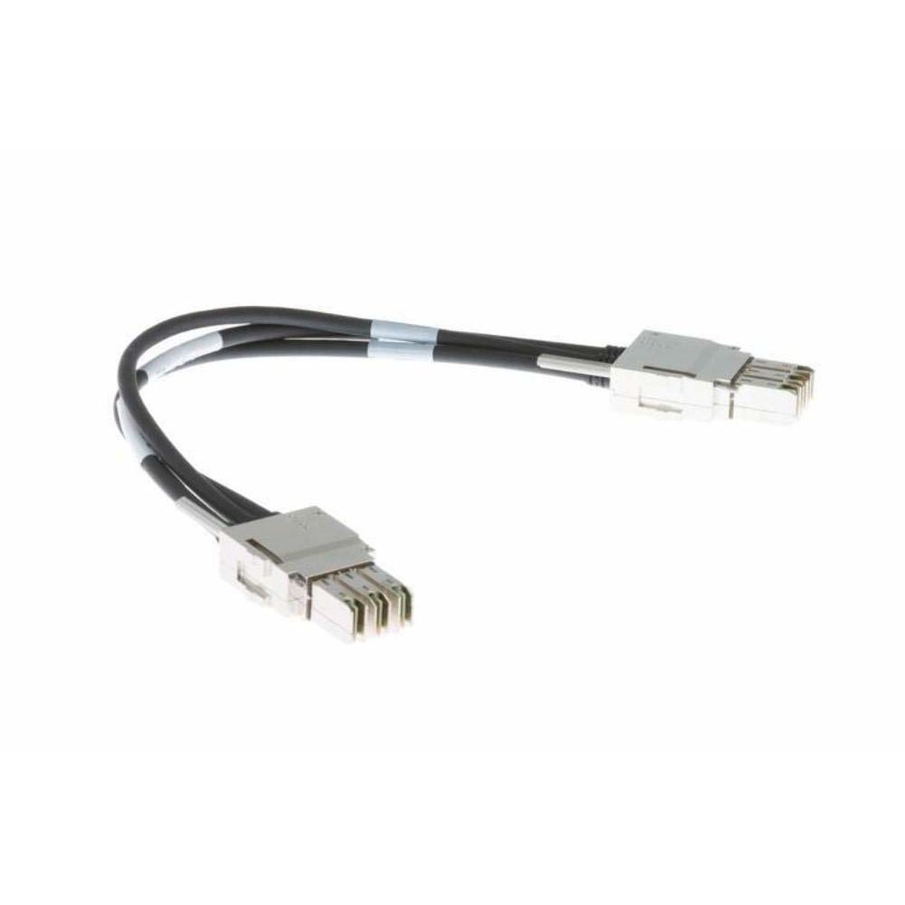 Cable de Red Rígido UTP Categoría 6 CISCO STACK-T1 (3 m)
