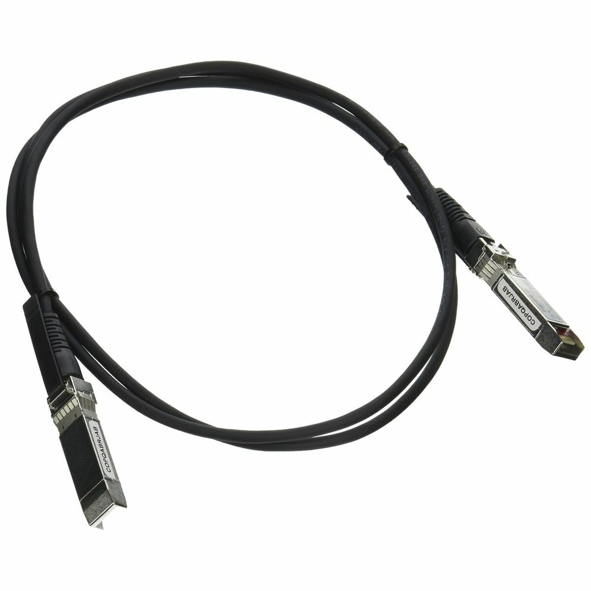 Picture of SFP+ Fibre Connecting Tube CISCO SFP-H10GB-CU1-5M= Black 1,5 m