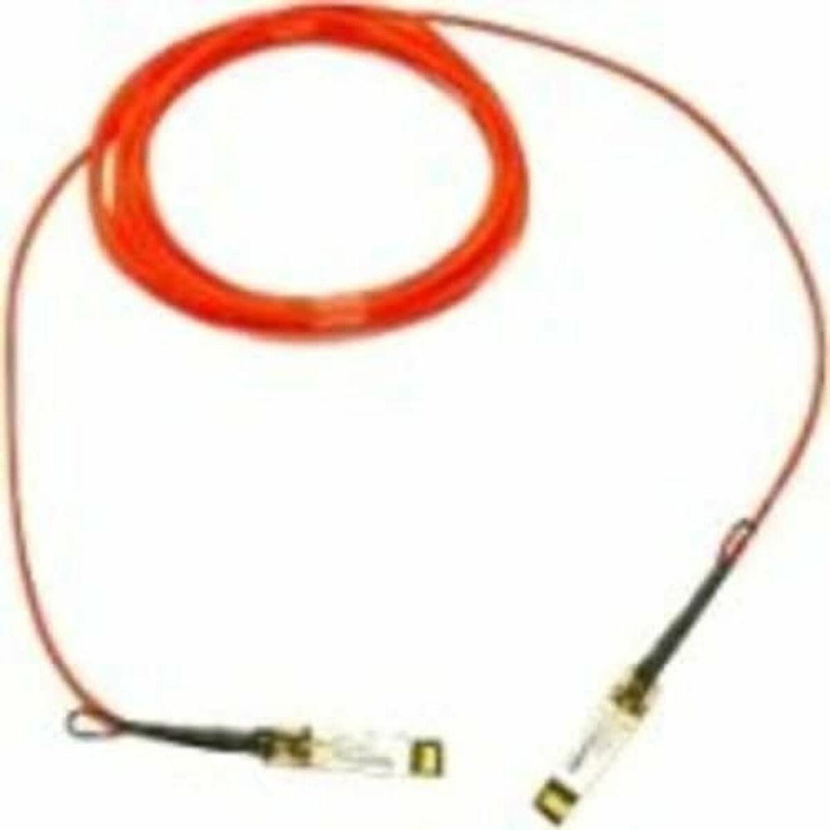 Άκαμπτο Καλώδιο Δικτύου UTP Κατηγορίας 6 CISCO SFP-10G-AOC1M= 1 m