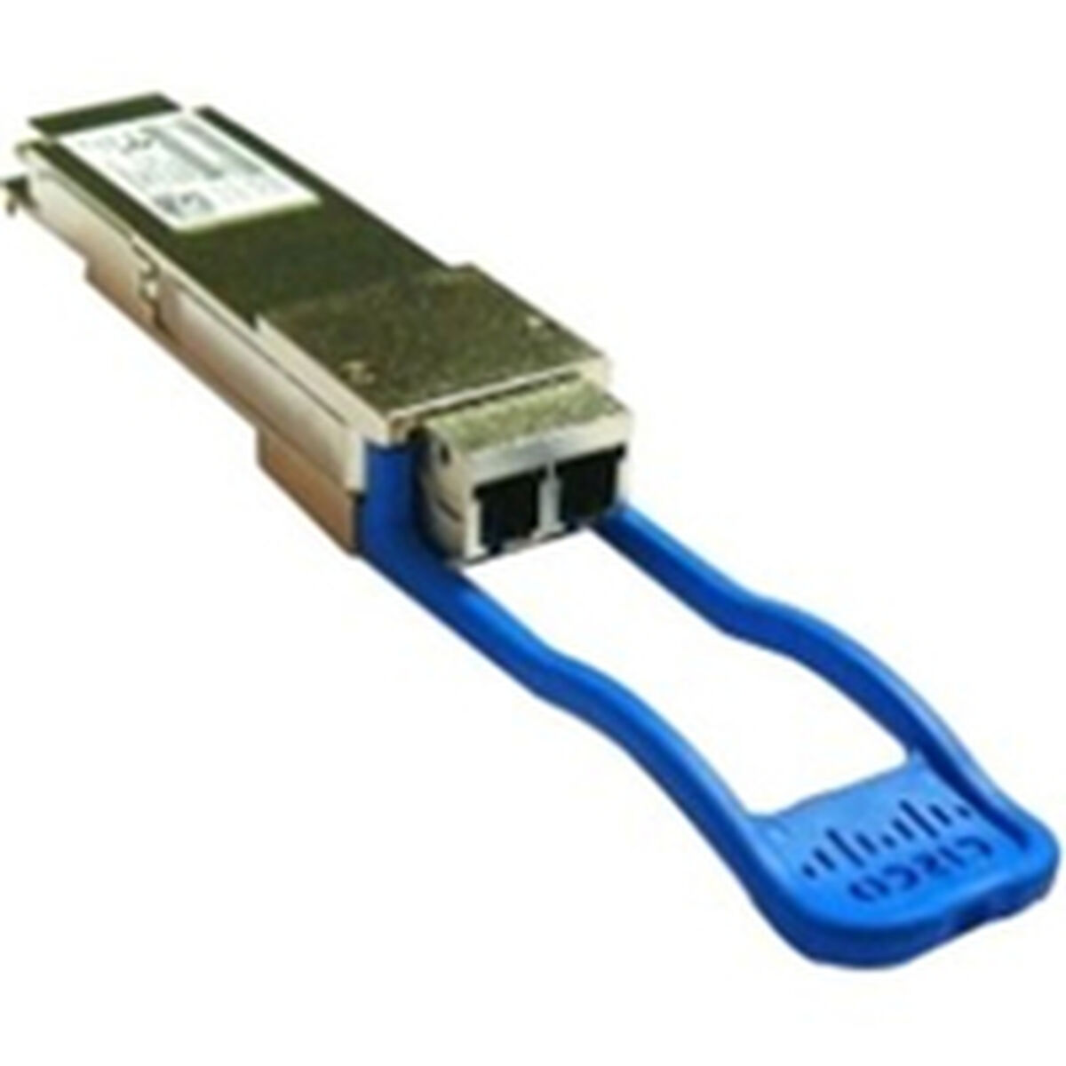 Picture of Transceiver CISCO WSP-Q40GLR4L=