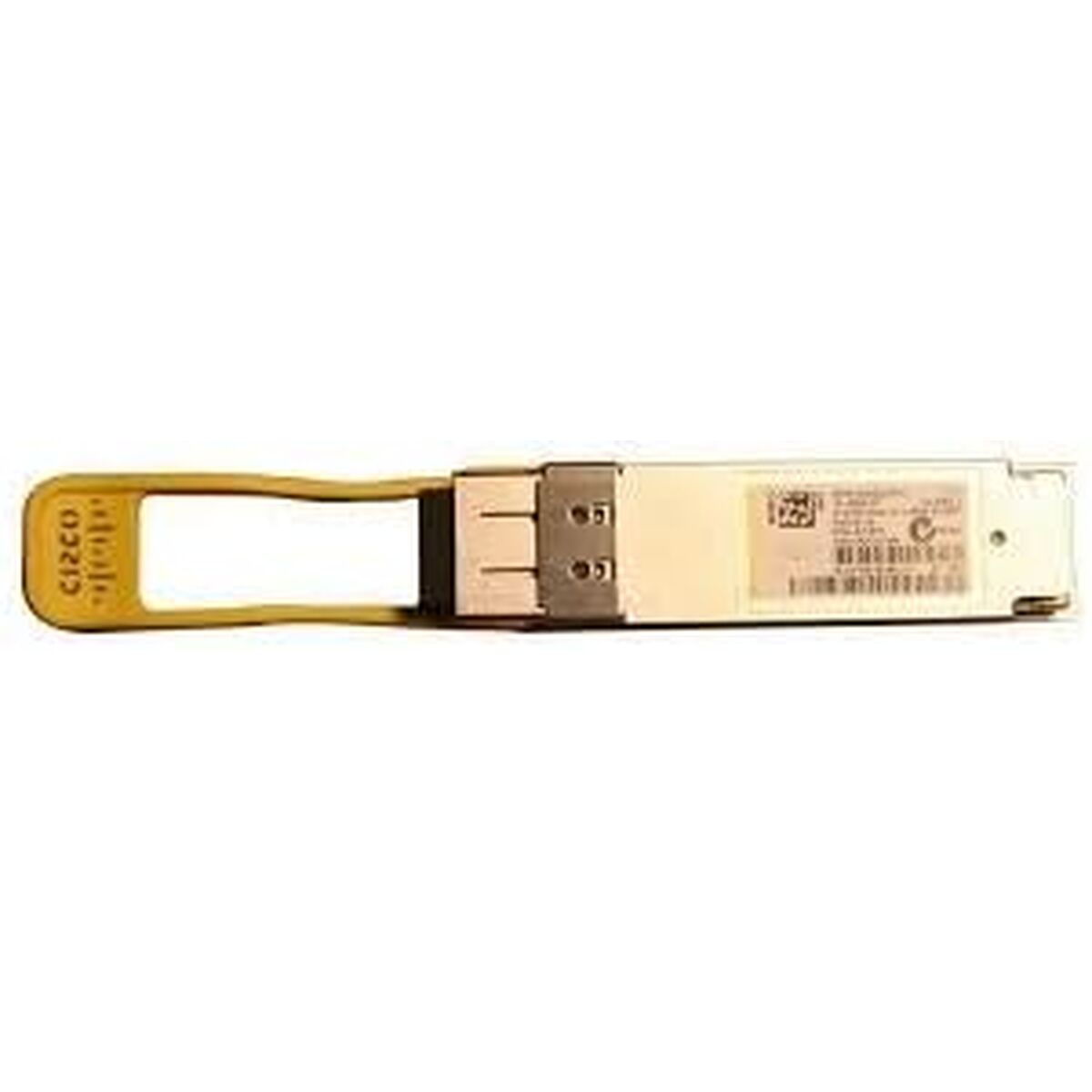 Picture of Transceiver CISCO WSP-Q40GLR4L=