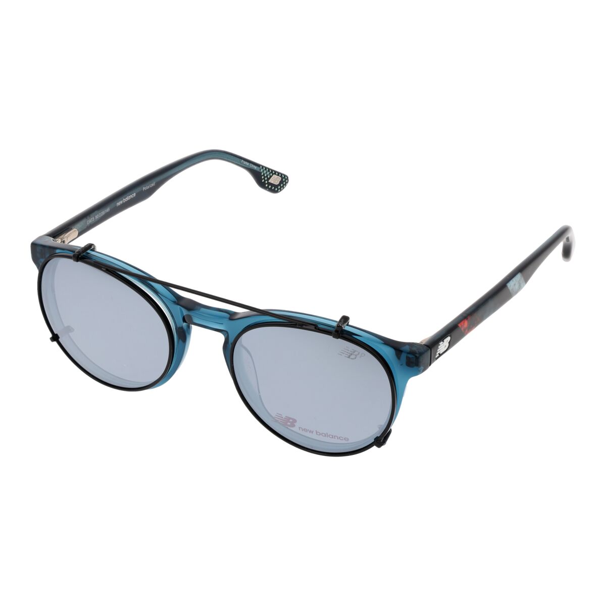 Image secondaire de Lunettes de soleil Homme New Balance NB404103 50