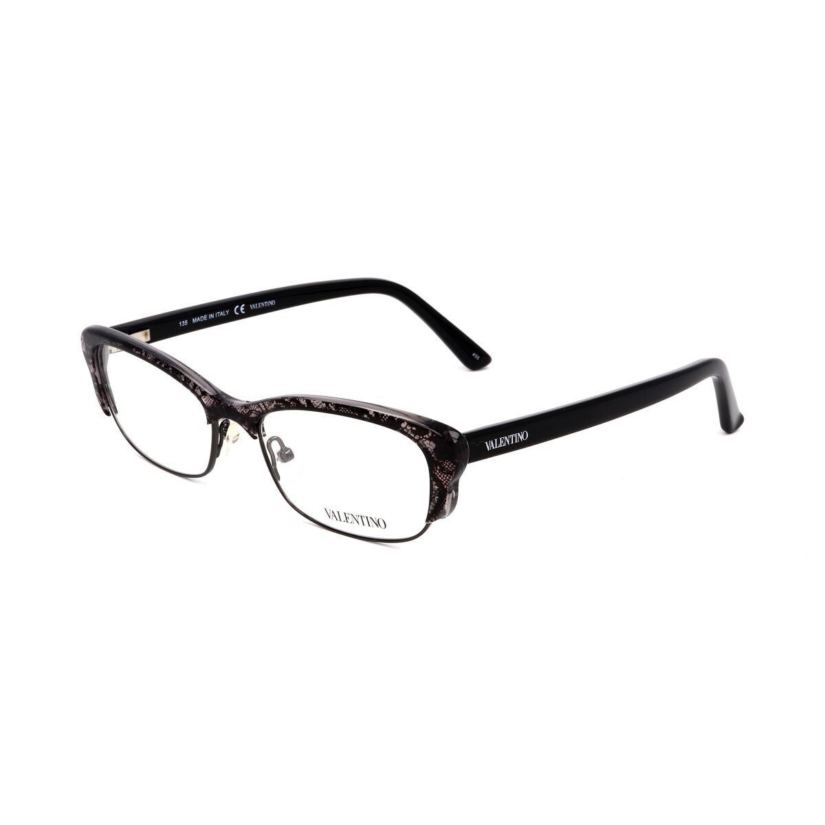 Ladies’ Spectacle frame Valentino V2117-32  52 mm
