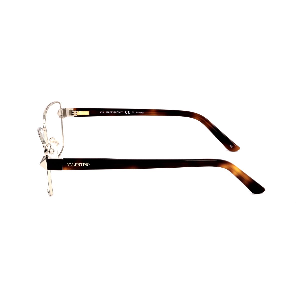 Ladies’ Spectacle frame Valentino V2124-721  53 mm