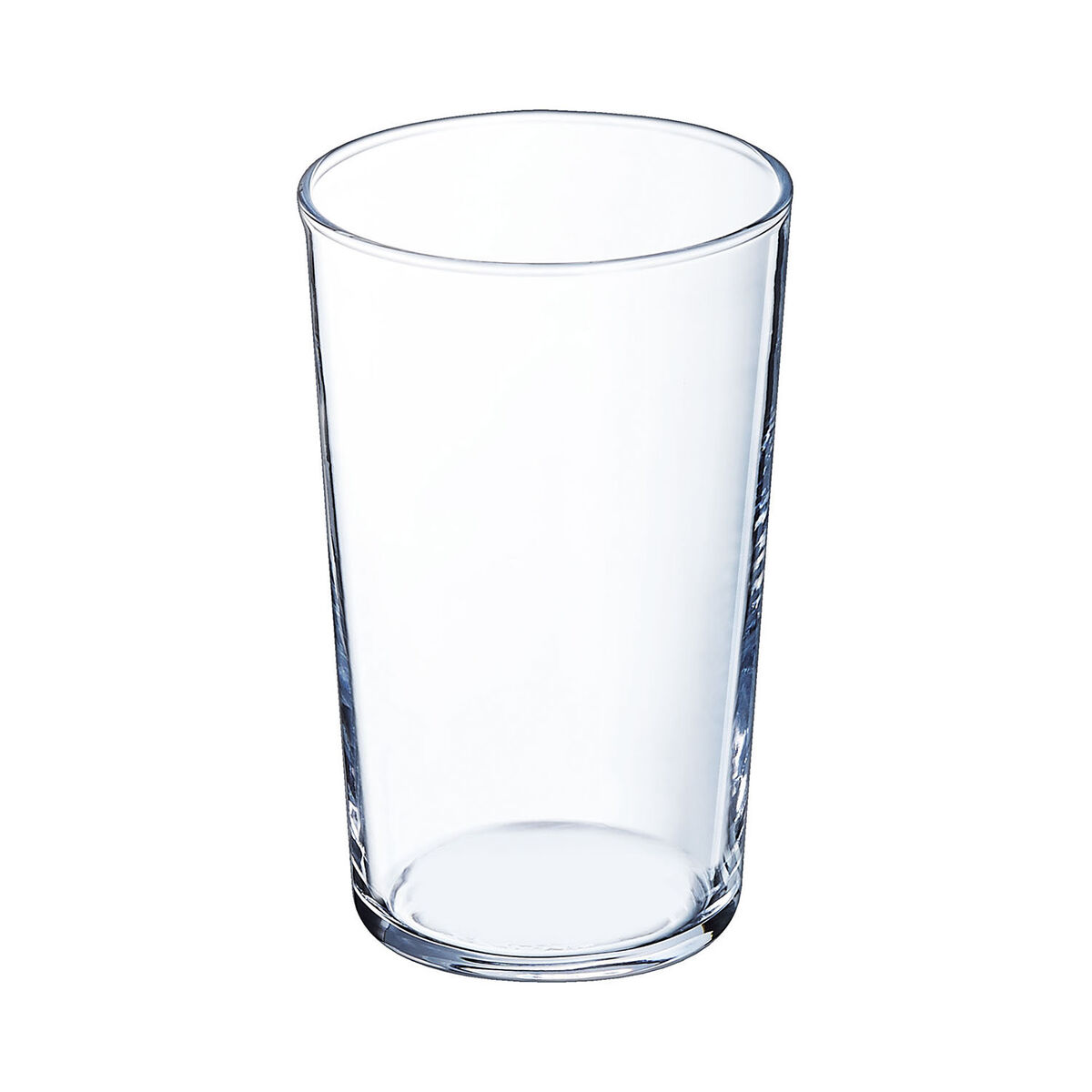 Ποτήρι Arcoroc Conique Διαφανές Γυαλί 640 ml (x6)
