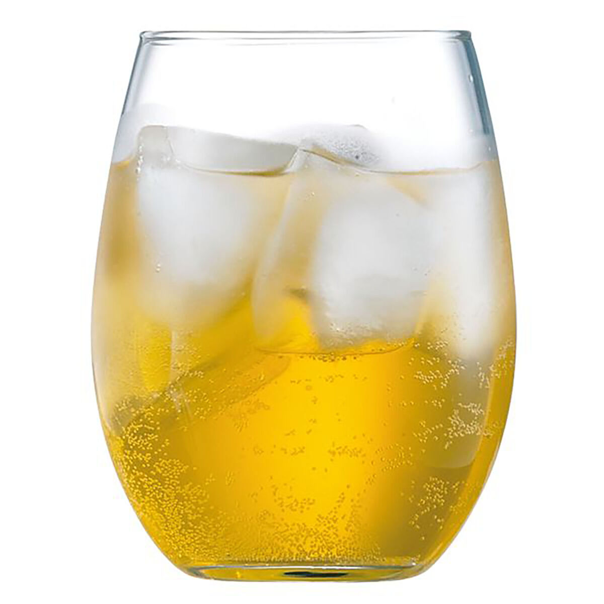 Image secondaire de Verre d'eau Arcoroc Vina Transparent verre 360 ml (6 Unités)