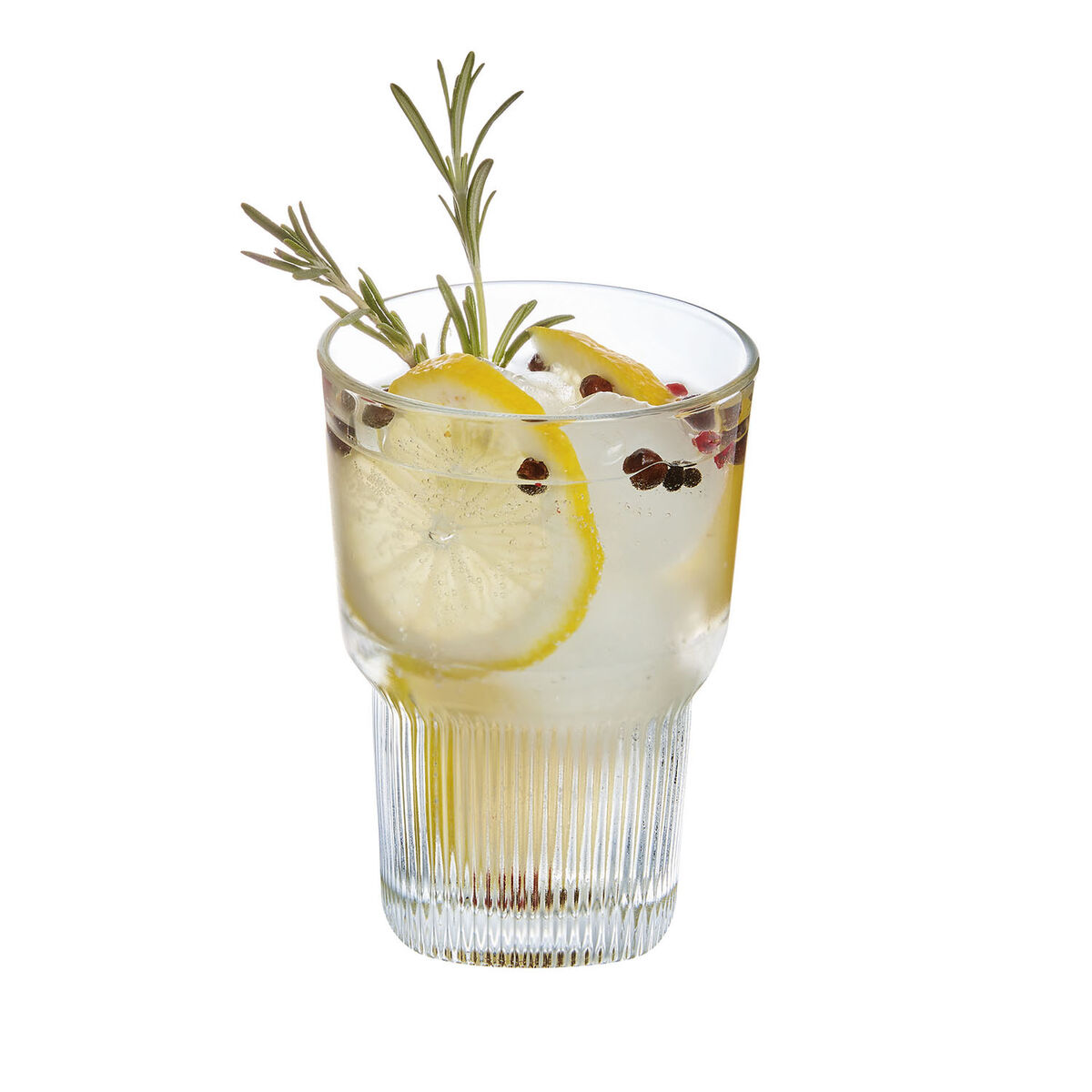 Image secondaire de Verre Arcoroc Starline Transparent verre 350 ml (6 Unités)