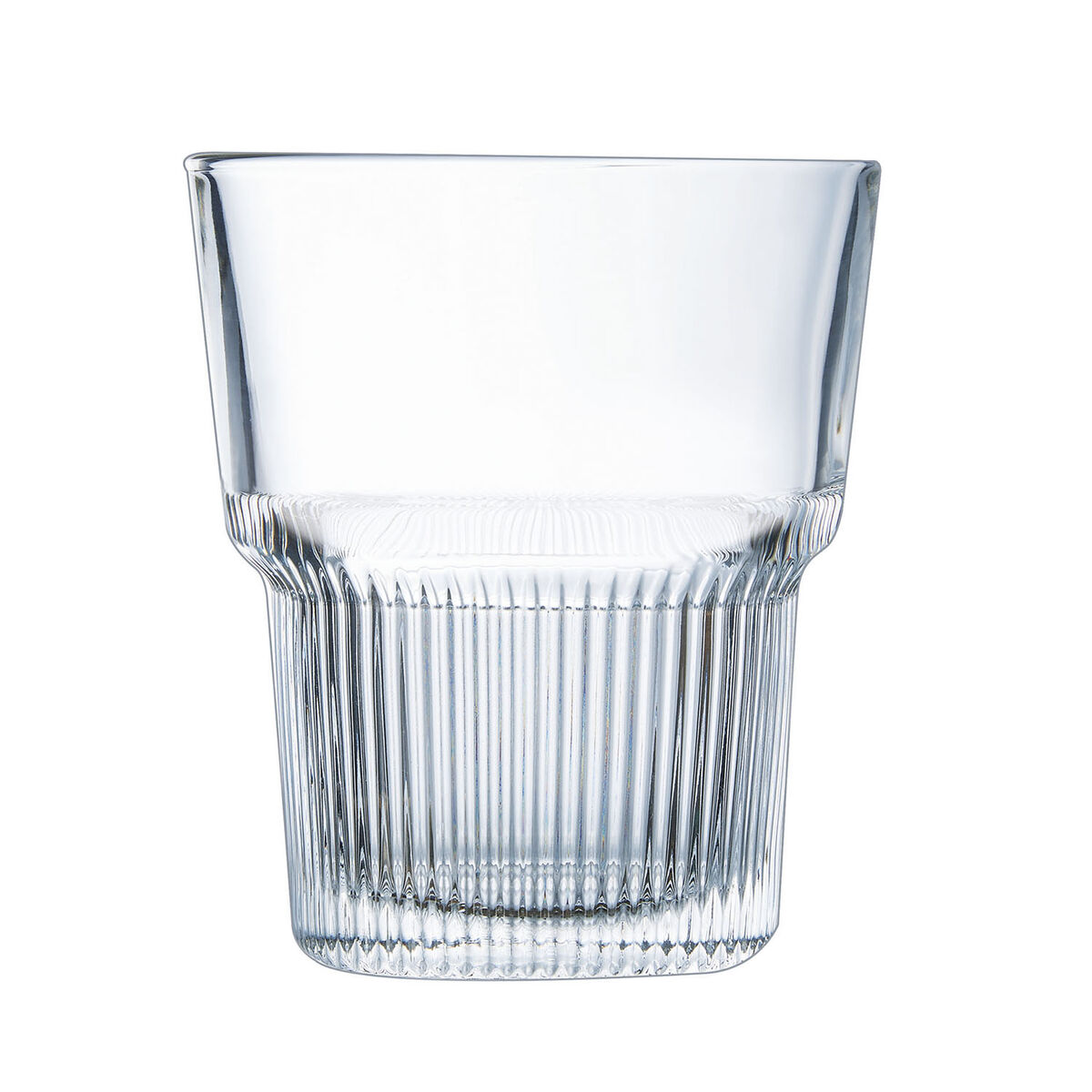 Ποτήρι νερό Arcoroc Starline Διαφανές Γυαλί 270 ml (x6)