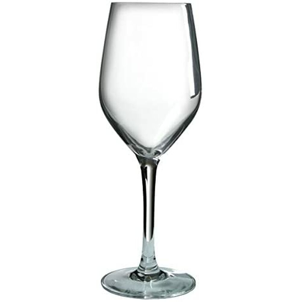 Wine glass Arcoroc Mineral Transparent Glass 6 Units (27 cl)