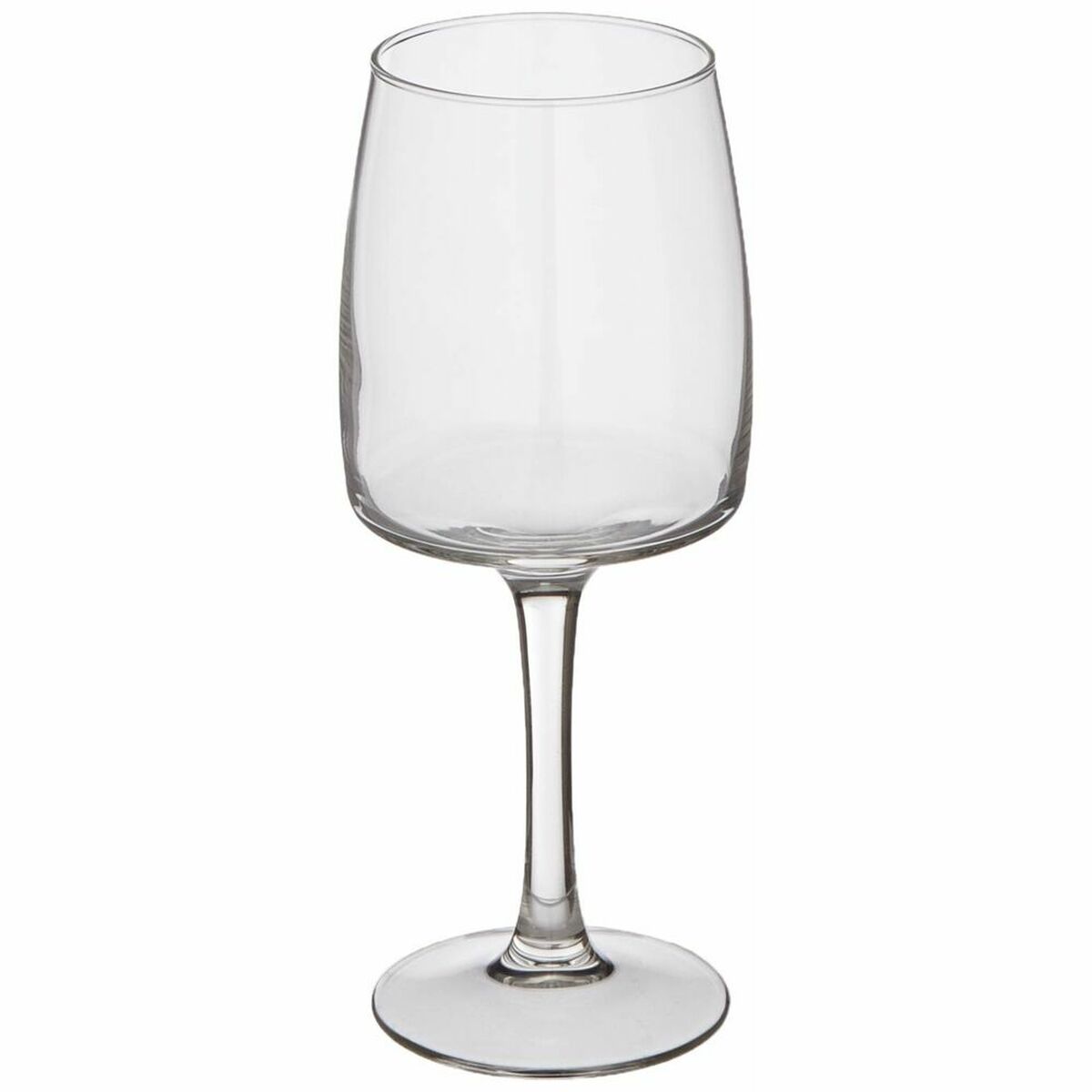 verre de vin Luminarc Equip Home Transparent verre (35 cl)