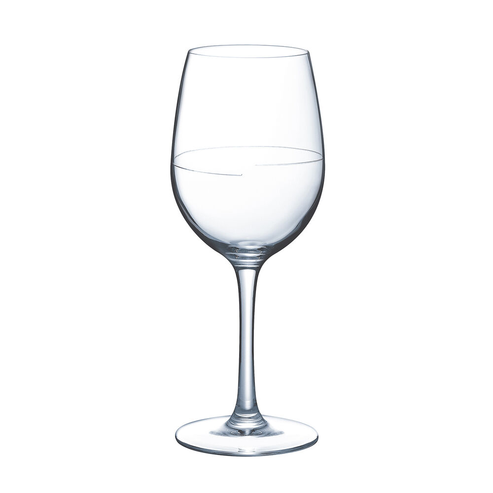 verre de vin Cabernet 6 Unités (35 cl)