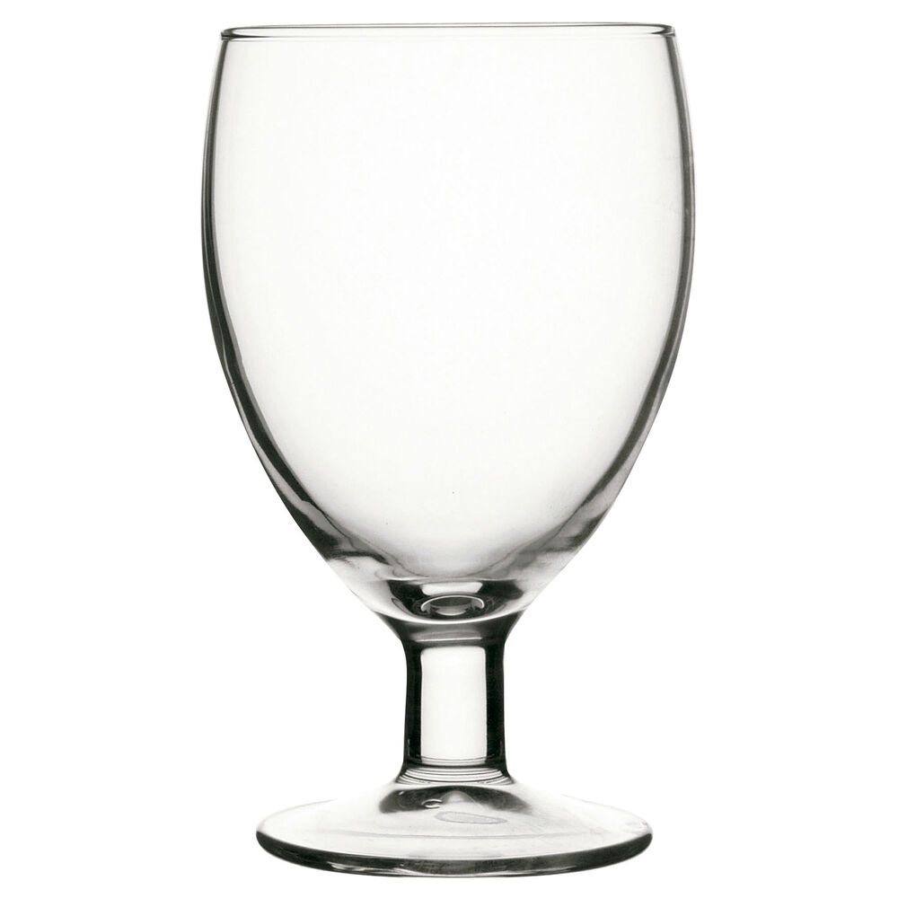Wine glasses Arcoroc Vesubio 6 Units 23 cl