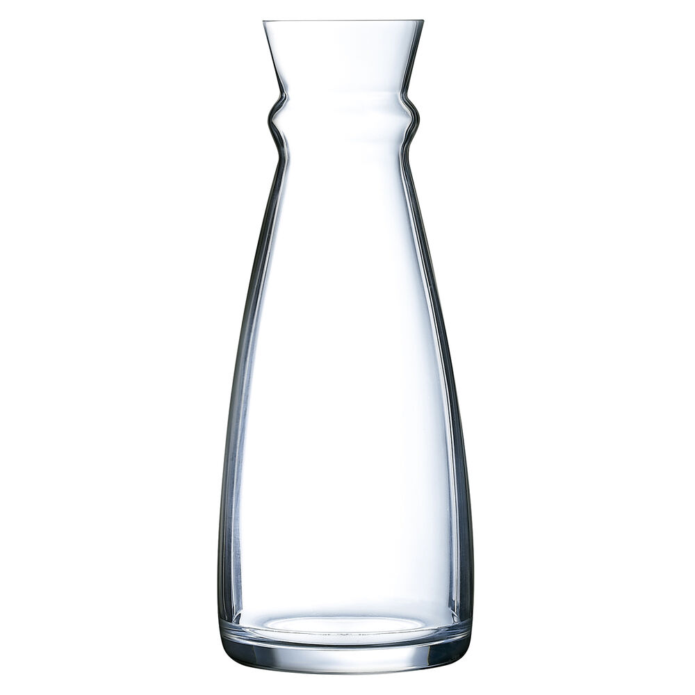 Bouteille Arcoroc Fluid Large Transparent verre (1L)