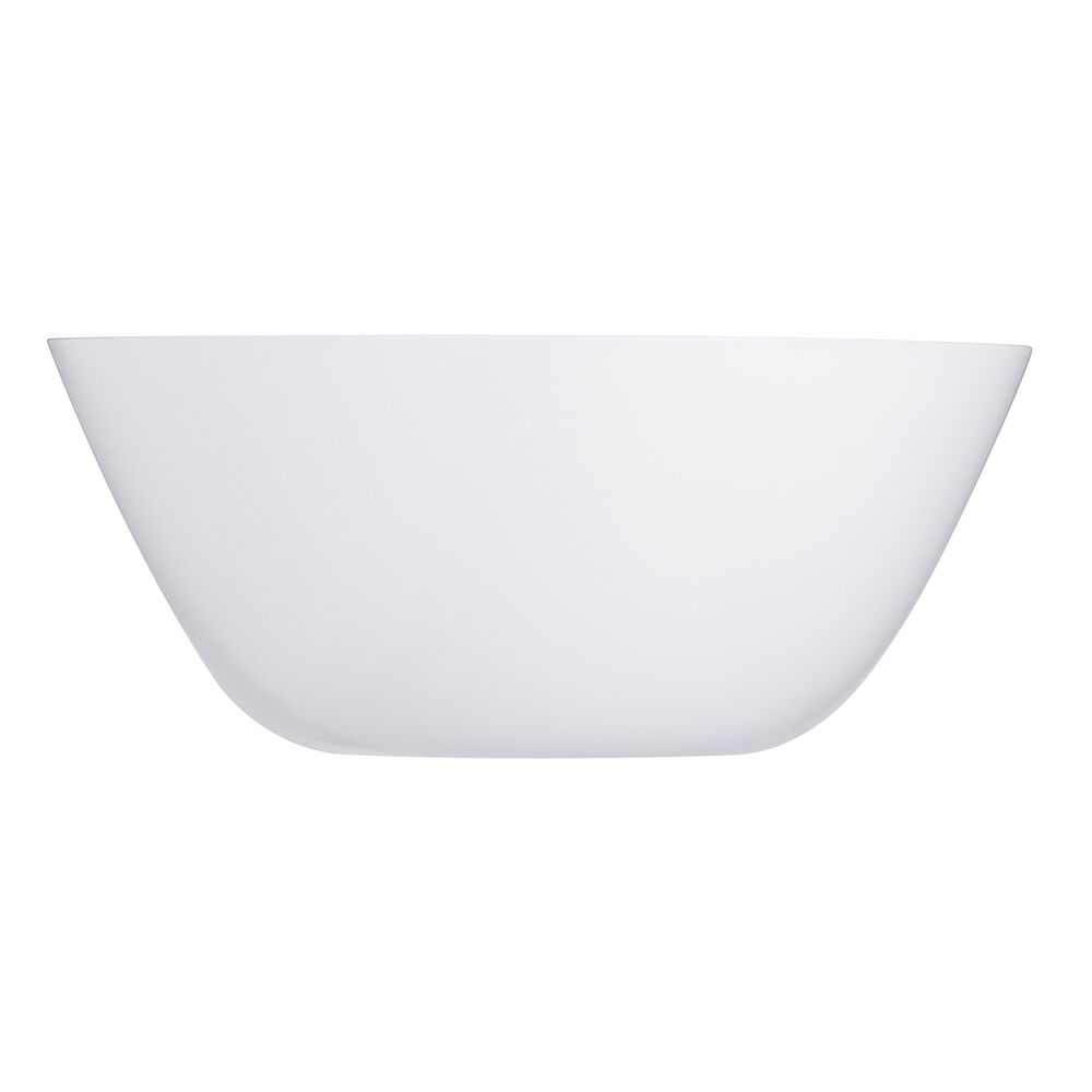 Salad Bowl Arcopal Zelie White Ø 18 cm