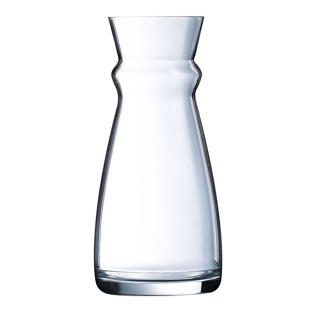 Bottle Arcoroc Fluid Broad Transparent Glass (0,75 L)