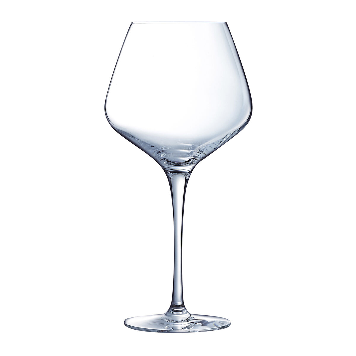 Set de Verres pour Gin Tonic Chef & Sommelier Sublym Transparent verre 600 ml 6 Unités