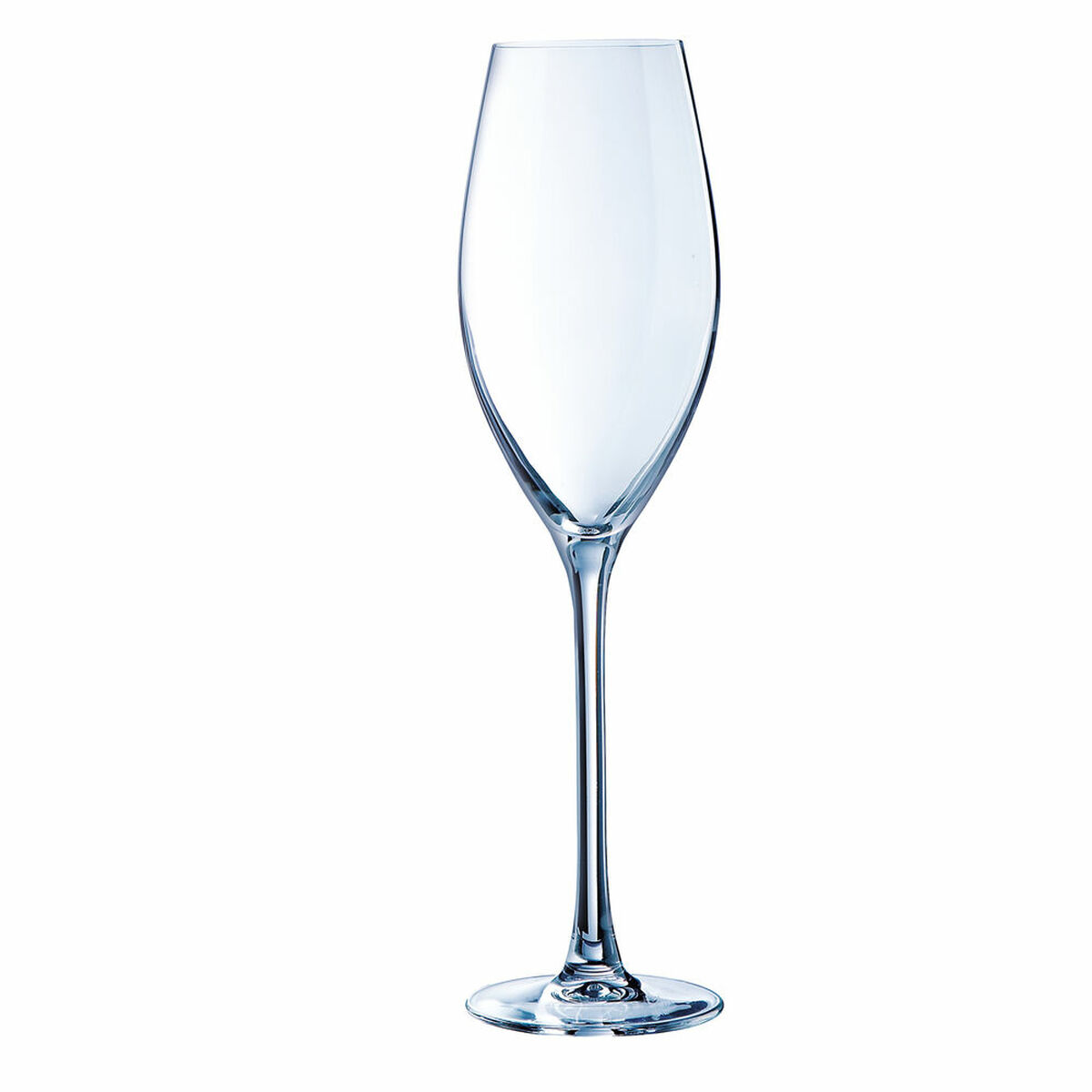 Coupe de champagne Chef&Sommelier Imperiale Transparent verre 6 Unités (24 cl)