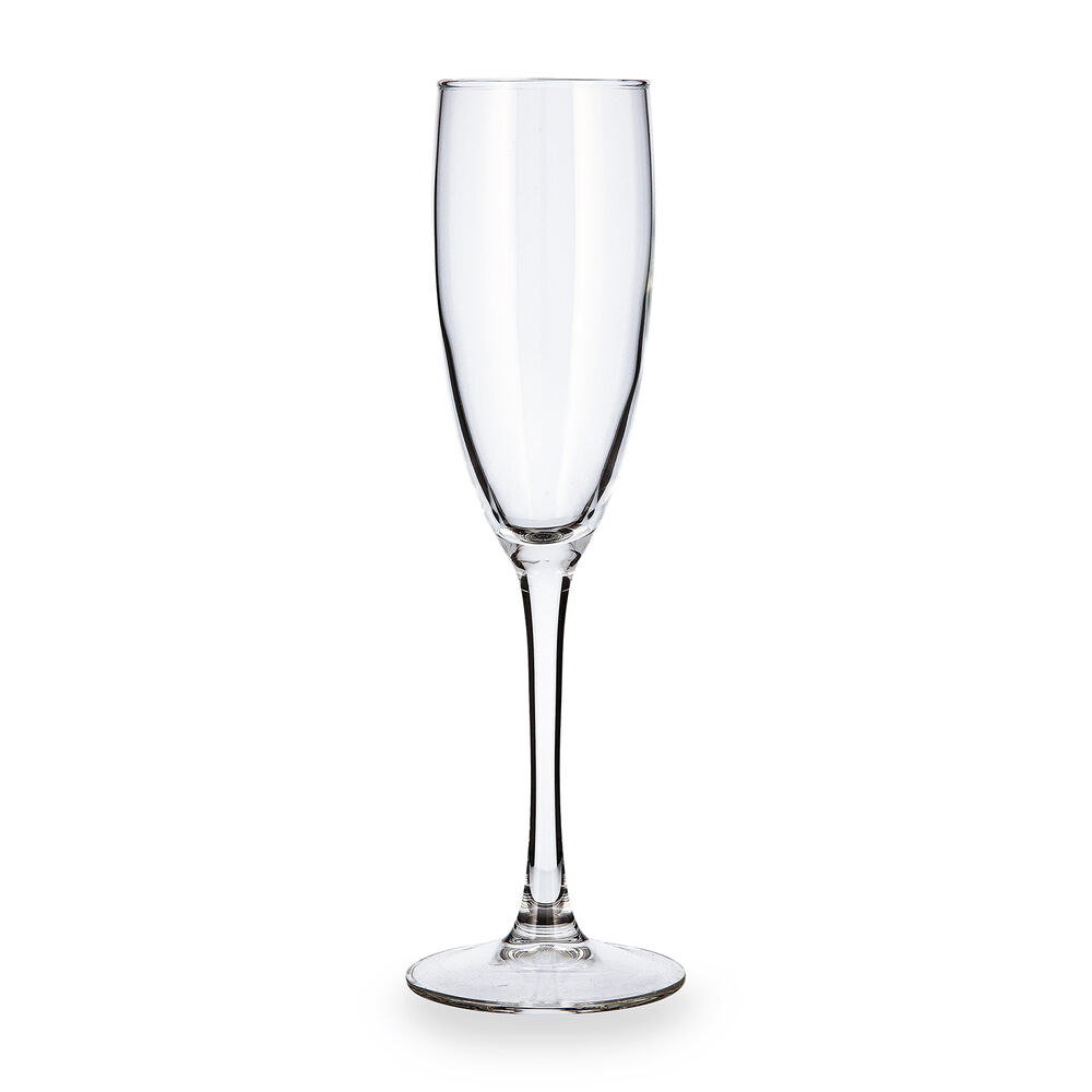 Coupe de champagne Luminarc Tulipe Duero Transparent verre (17 CL)