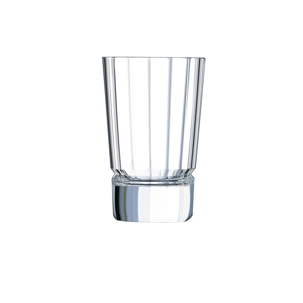 Vaso Arcoroc Bourbon Street Transparente Vidrio (6 cl) (12 Unidades)