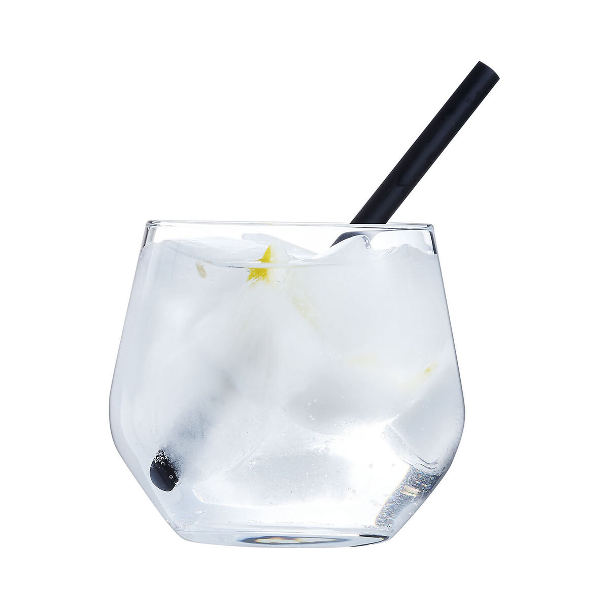 Image secondaire de Verre d'eau Luminarc Vinetis Transparent verre 360 ml (4 Unités)