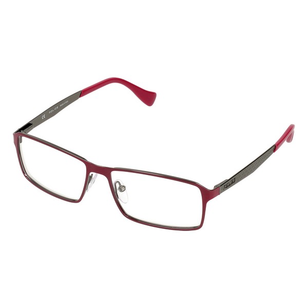 Glasögonbågar Police V89015508VB (ø 55 mm)