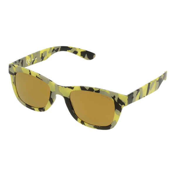 Unisex Sunglasses Police S194450GE9G Multicolour (ø 50 mm)