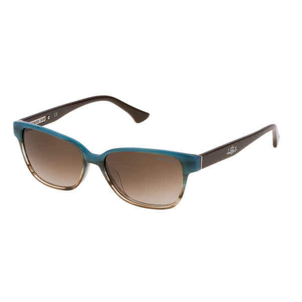 Ladies'Sunglasses Zadig & Voltaire SZV017540AGT (ø 54 mm)
