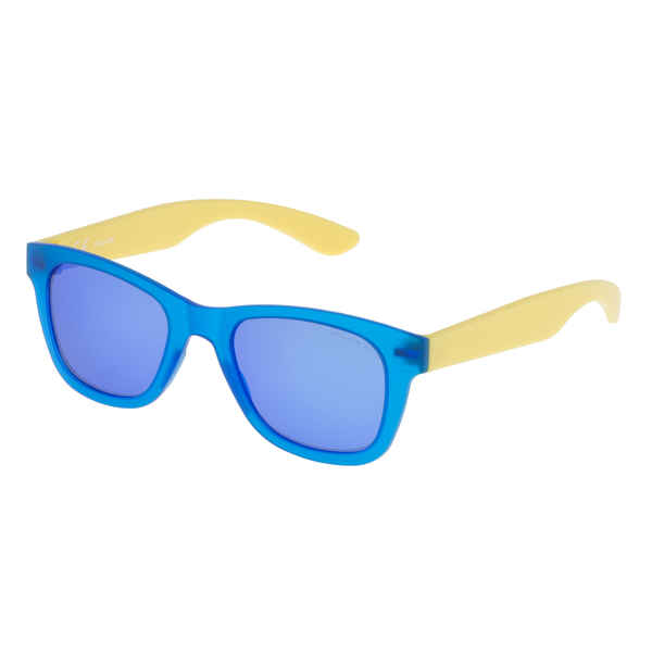 Child Sunglasses Police SK03947U43B Blue (ø 47 mm)