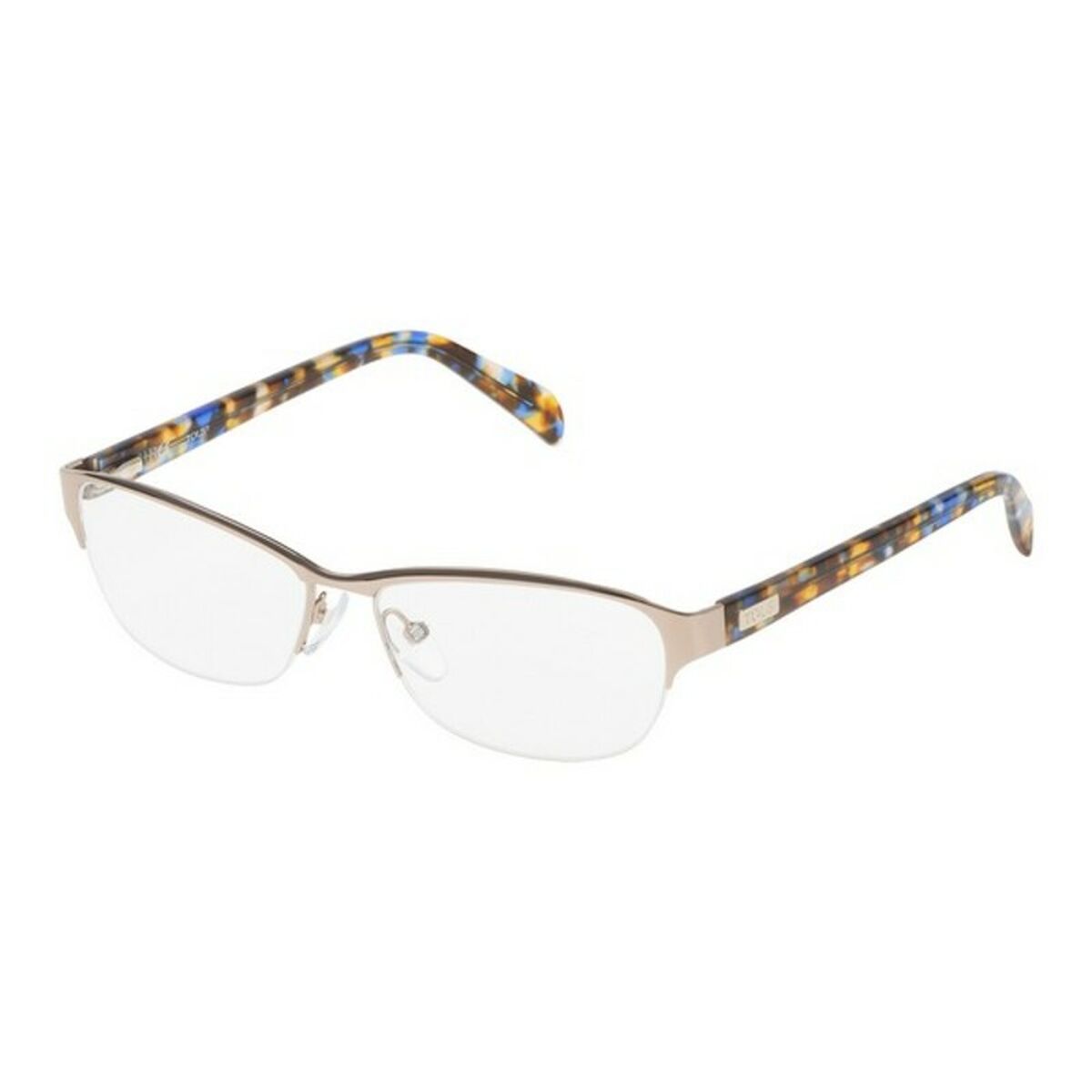 Brillenframe Dames Tous VTO3245508M6 (55 mm) Roze (ø 55 mm)