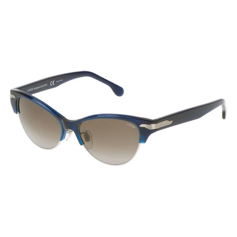 Ladies'Sunglasses Lozza SL4071M5303GR (ø 53 mm) (ø 53 mm)