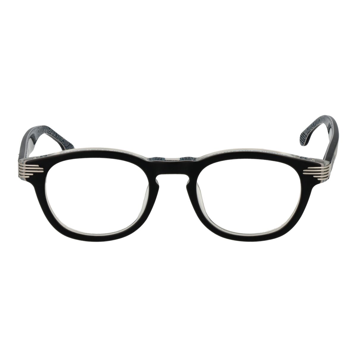 Uniseks Brillenframe Lozza VL4104 480GB6