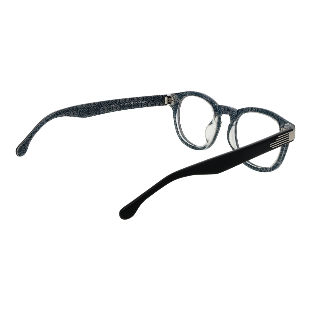Uniseks Brillenframe Lozza VL4104 480GB6