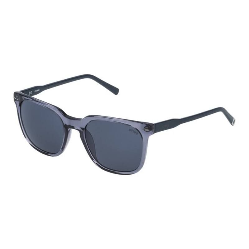 Men's Sunglasses Sting SST009530892 (ø 53 mm) Blue (ø 53 mm)