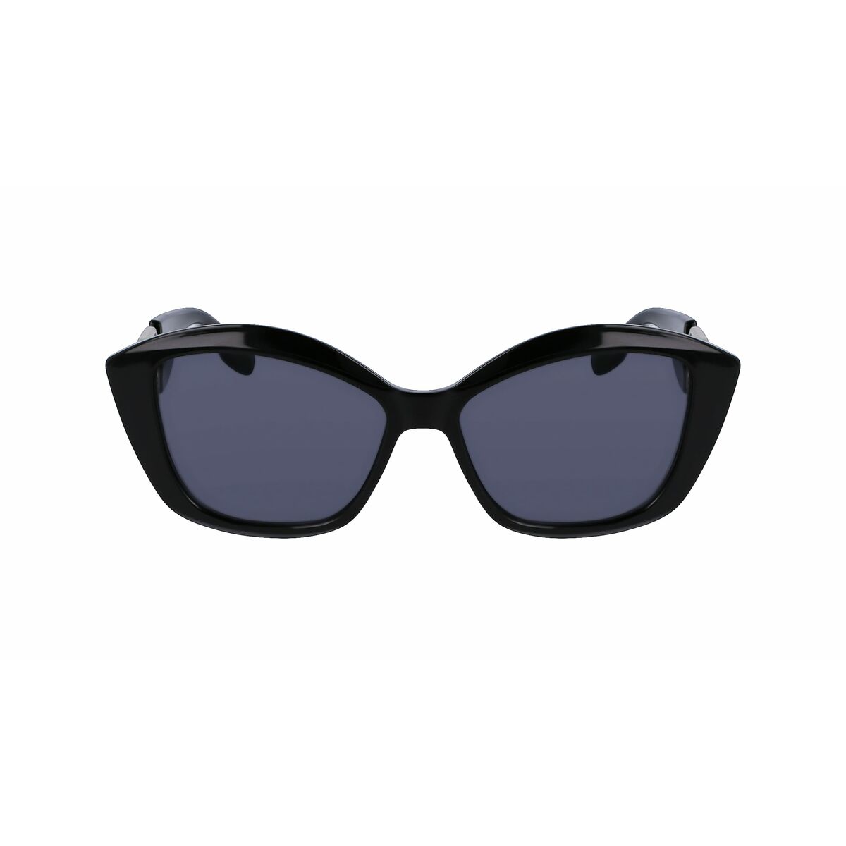 Zonnebril Dames Karl Lagerfeld KL6102S-001 ø 56 mm