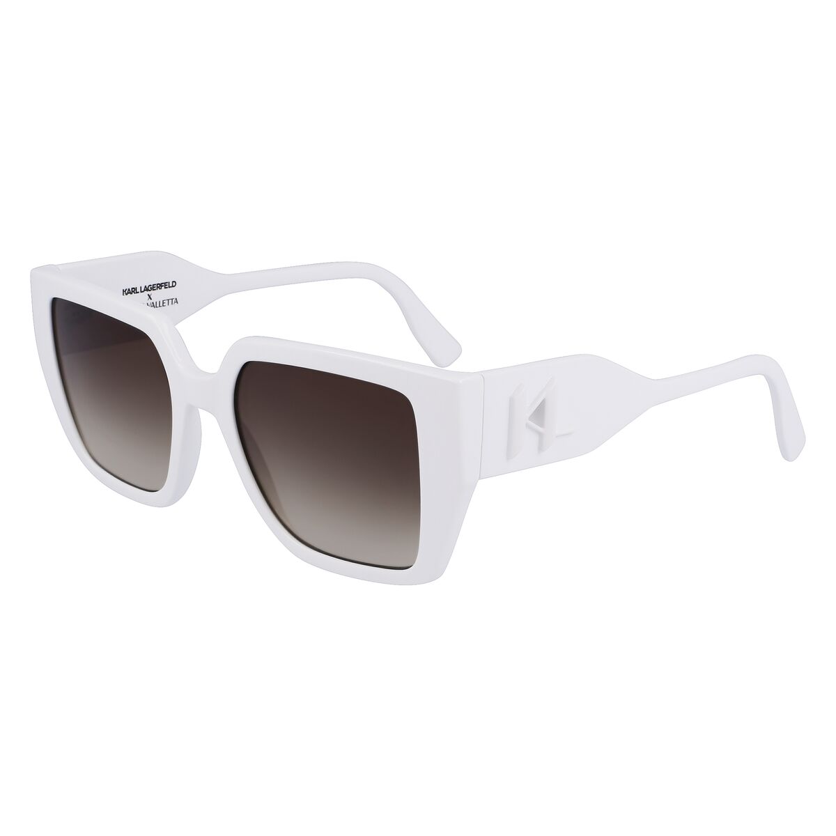 Zonnebril Dames Karl Lagerfeld KL6098S-105 Ø 52 mm