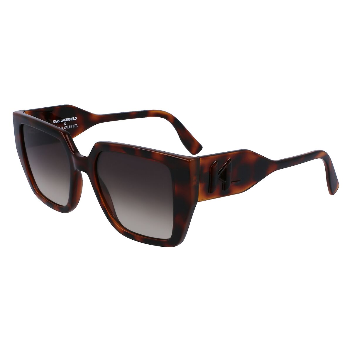 Zonnebril Dames Karl Lagerfeld KL6098S-240 Ø 52 mm
