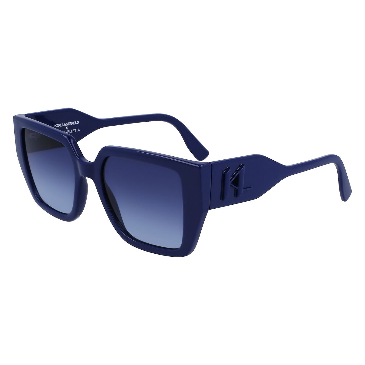 Zonnebril Dames Karl Lagerfeld KL6098S-400 Ø 52 mm