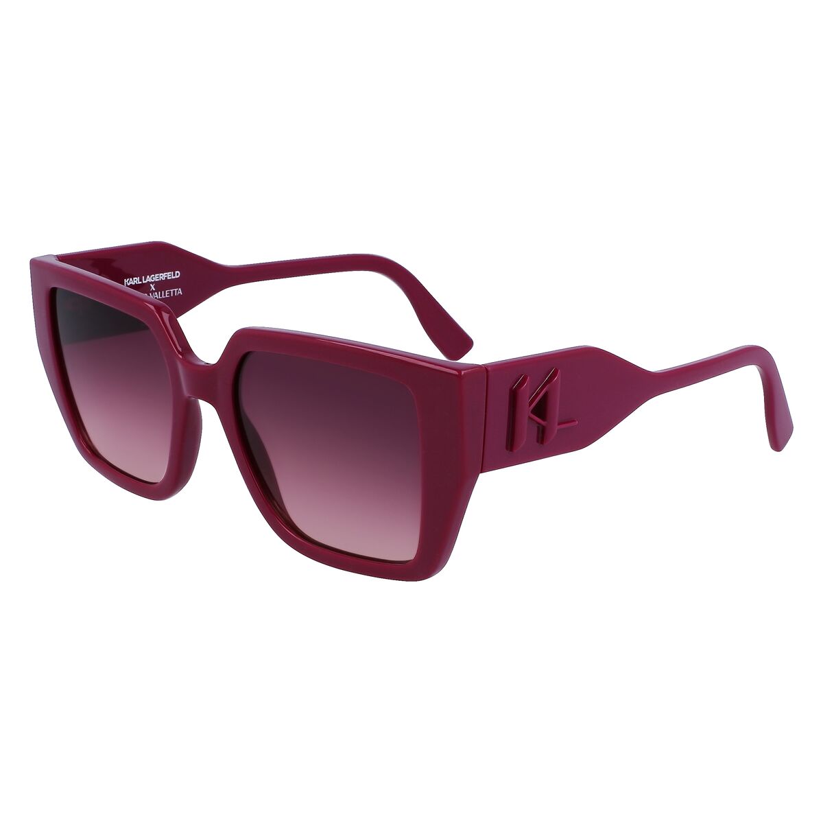 Zonnebril Dames Karl Lagerfeld KL6098S-501 Ø 52 mm