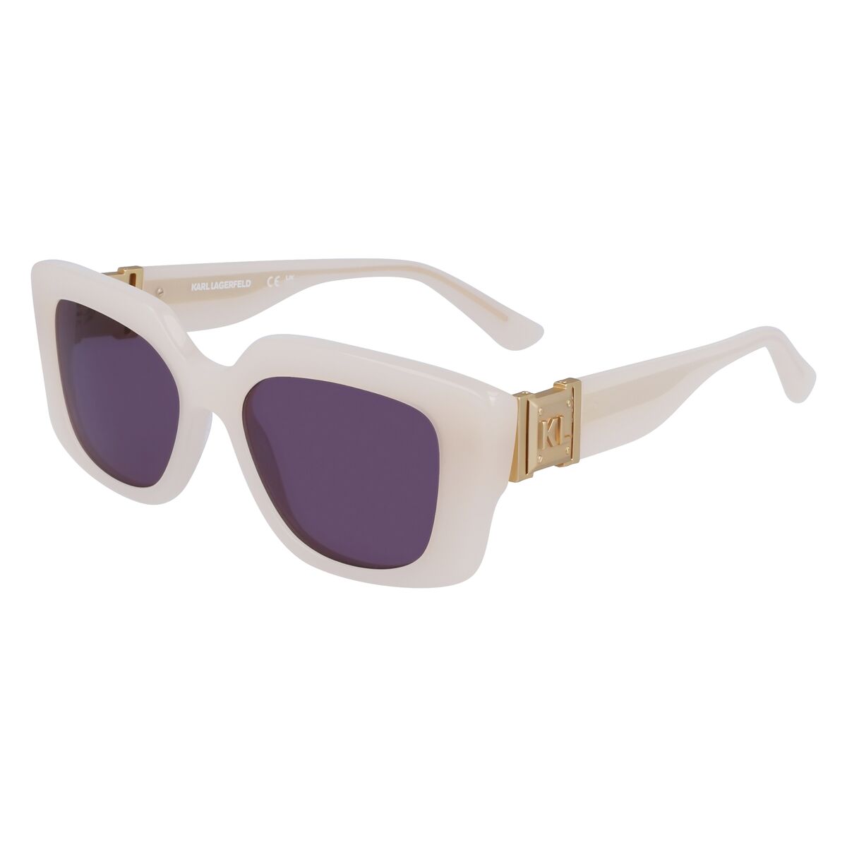 Zonnebril Dames Karl Lagerfeld KL6125S-280 Ø 52 mm