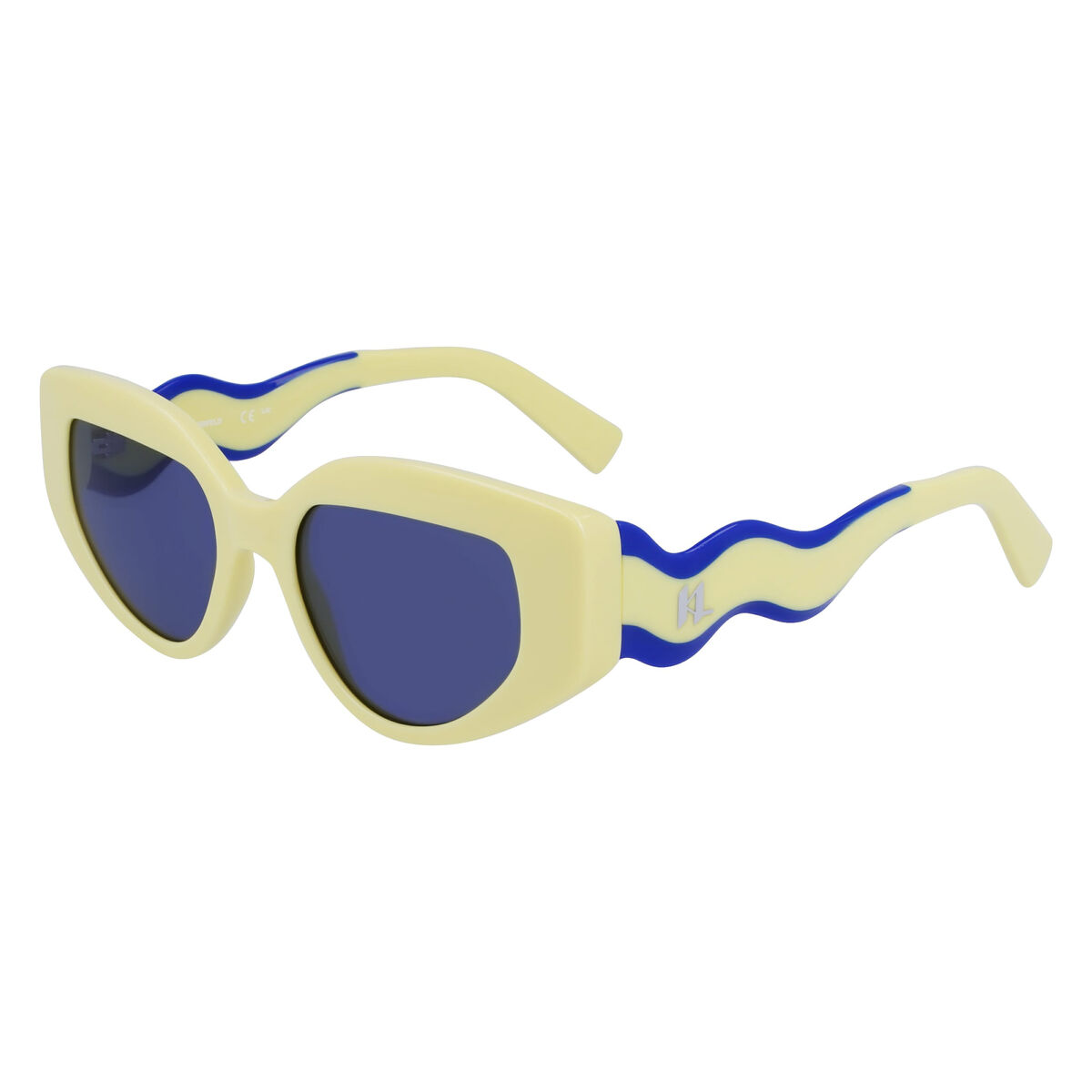 Zonnebril Dames Karl Lagerfeld KL6144S-703 Ø 50 mm