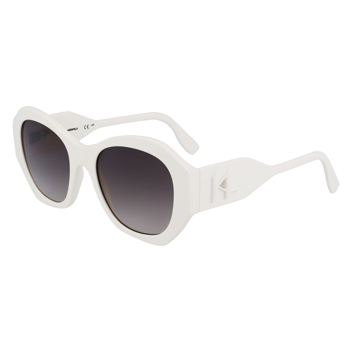 Zonnebril Dames Karl Lagerfeld KL6146S-105 ø 54 mm