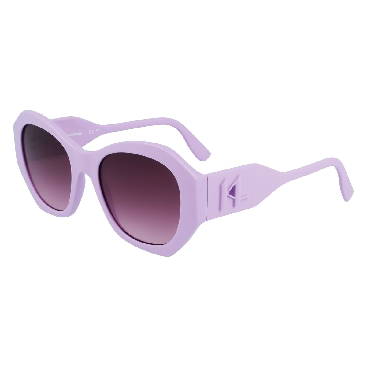 Zonnebril Dames Karl Lagerfeld KL6146S-516 ø 54 mm