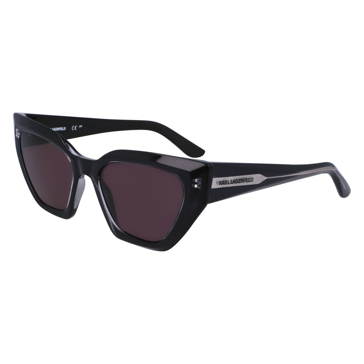 Zonnebril Dames Karl Lagerfeld KL6145S-001 ø 54 mm