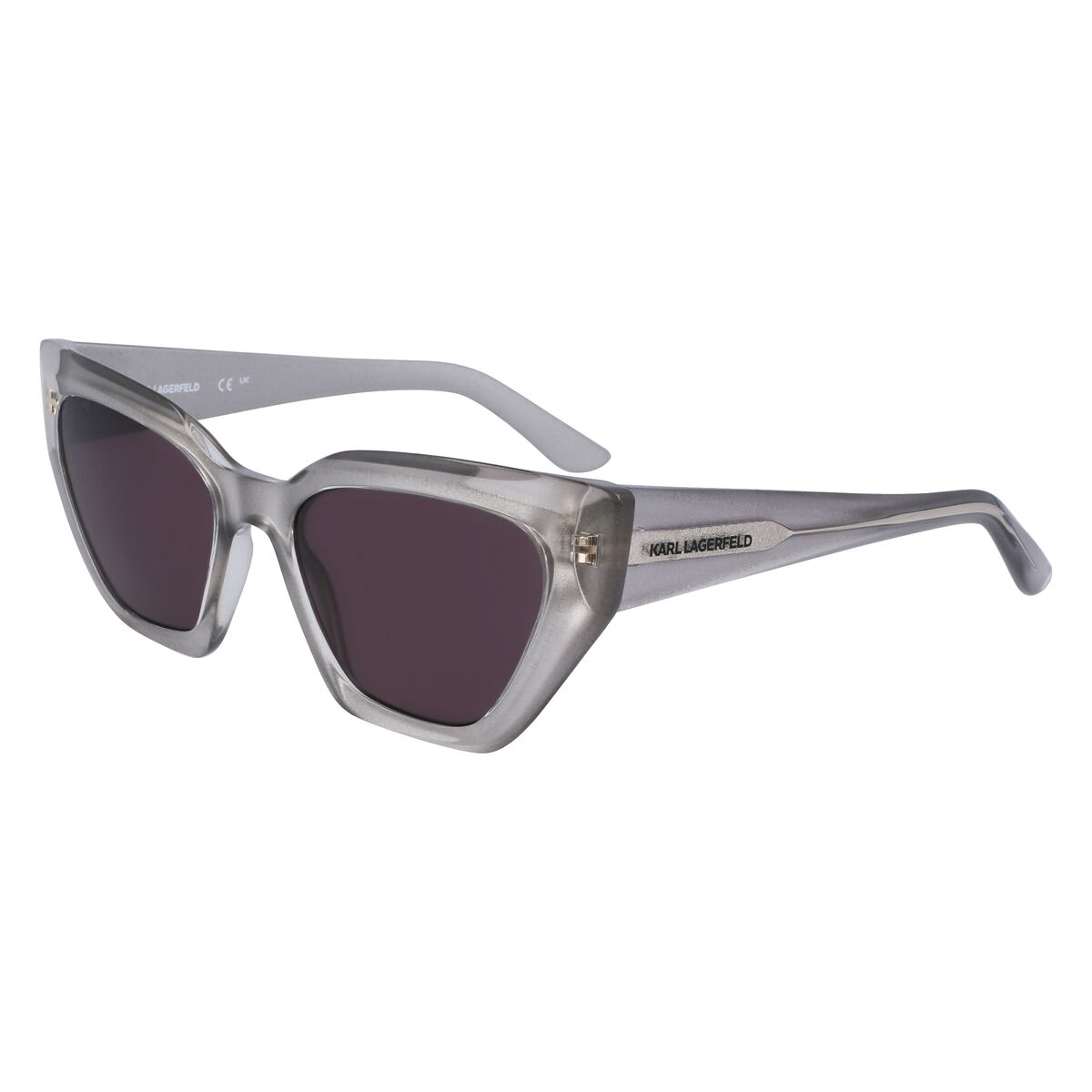 Zonnebril Dames Karl Lagerfeld KL6145S-020 ø 54 mm