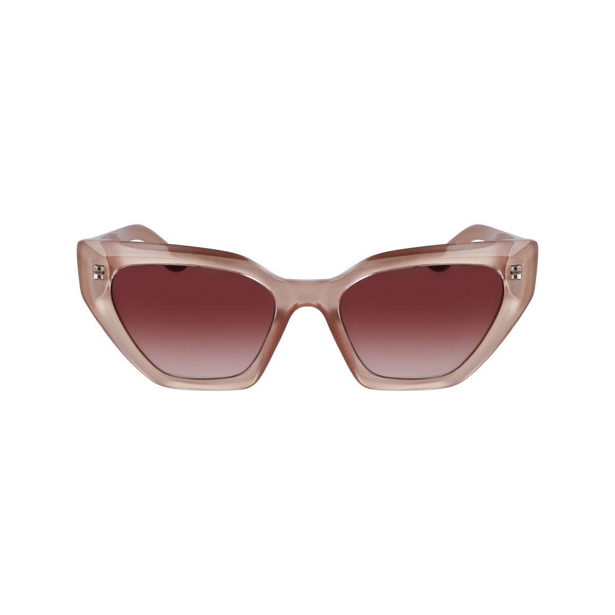Zonnebril Dames Karl Lagerfeld ø 54 mm